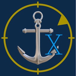 Anchor X