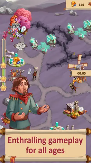 Gnomes Garden Chapter 6 screenshot 3
