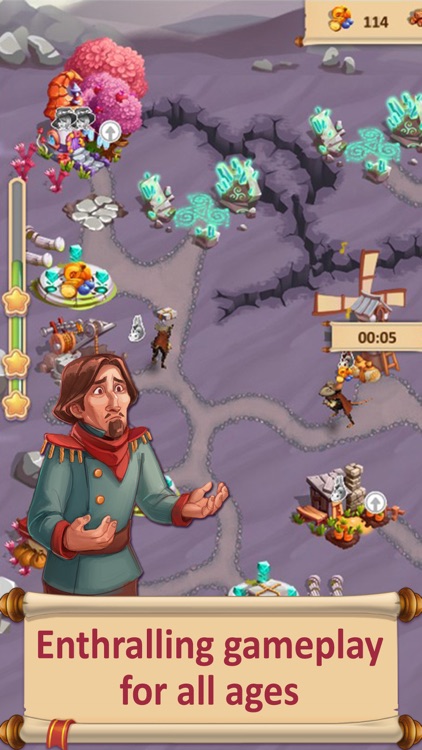 Gnomes Garden Chapter 6