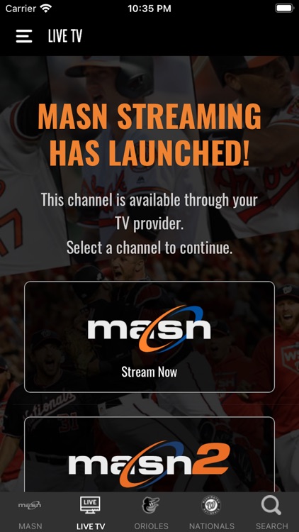 MASN screenshot-3