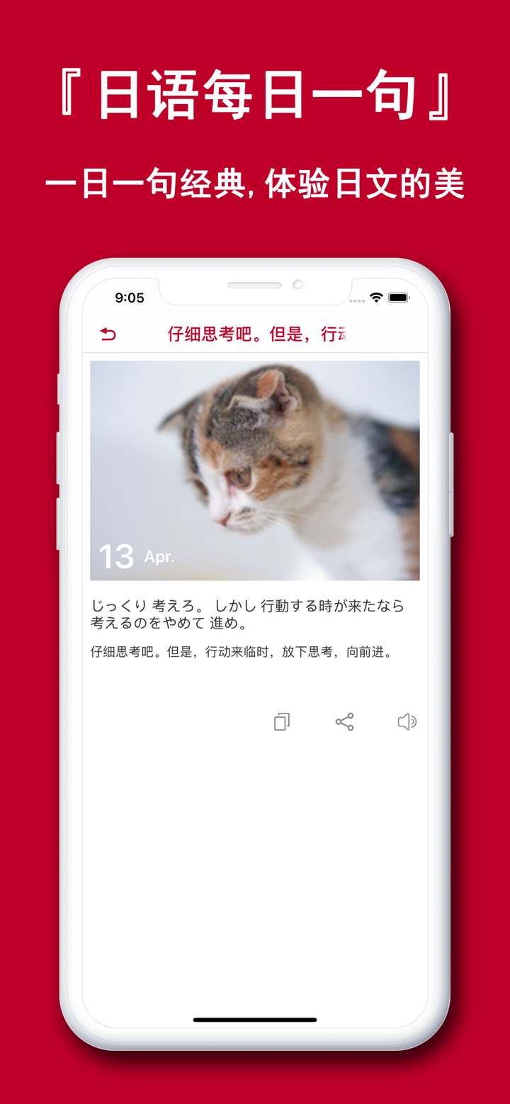 日语翻译官-日本语输入日语语音翻译器 screenshot 10