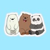 We Are Bear V2 - iPadアプリ
