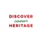 Icon Discover Lebanon's Heritage