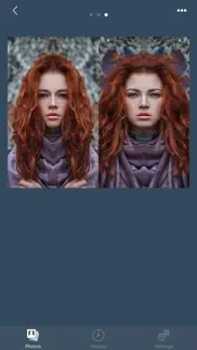 facesym - yüz simetri testi iphone resimleri 3