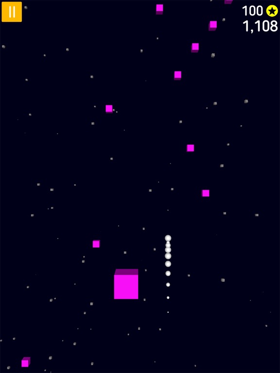 Screenshot #4 pour Cube Debris