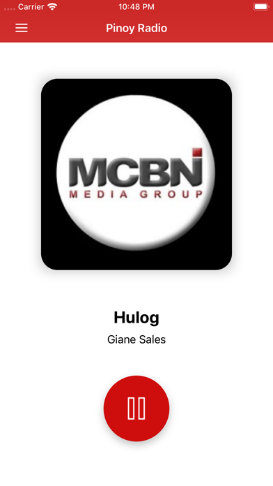 MCBN Group Screenshot