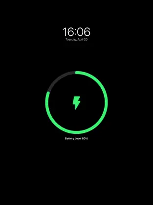 Screenshot 2 Charging Show iphone