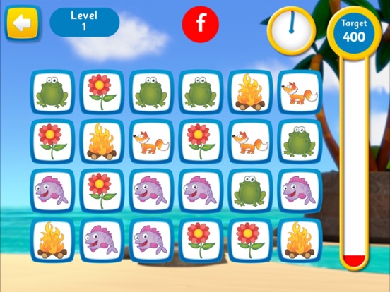 Screenshot #6 pour Eggsperts Star Jumps