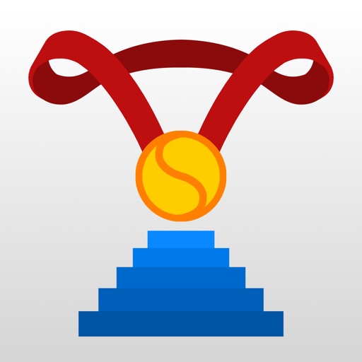 Slappy - Sports Ladder App