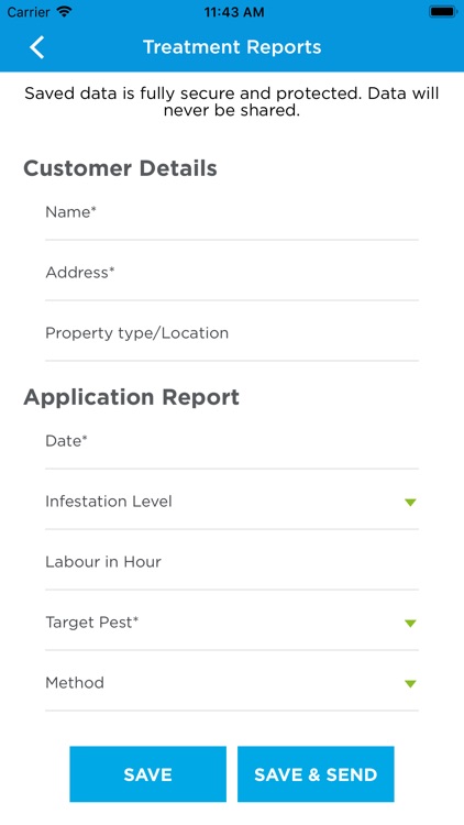 Syngenta Pest Management App screenshot-5