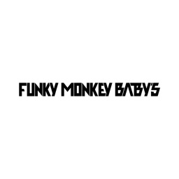 FUNKY MONKEY BΛBY’S
