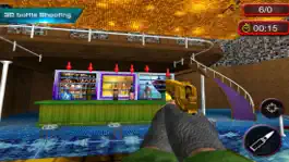 Game screenshot Bottle Shooting: Club Bar Gun mod apk