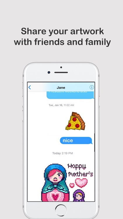 Pixel Color - Color by Number screenshot-4