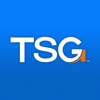 TSG Connect icon