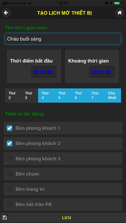 Evyhome screenshot-8