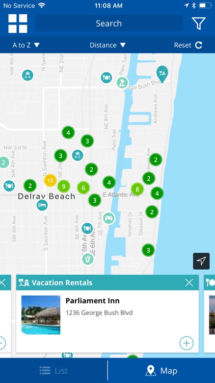 Visit Delray Beach Fl By Widget Llc Visit Delray Beach Fl
