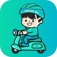 Bring Me - Delivery Services