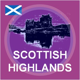 Scottish Highlands Looksee AR