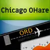 Chicago Airport Info + Radar contact information