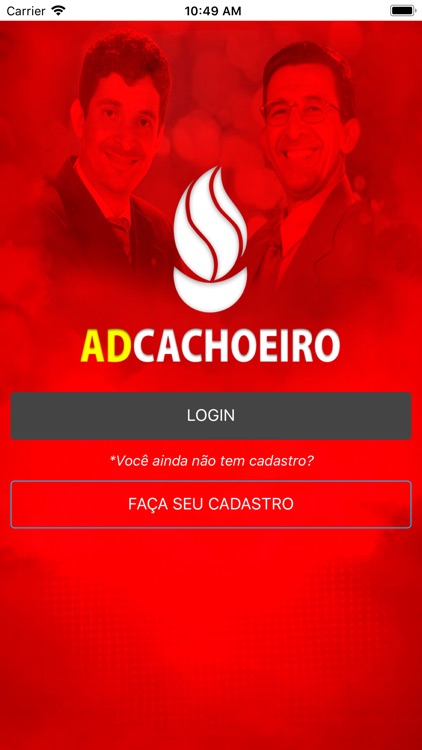 AD Cachoeiro - Membros