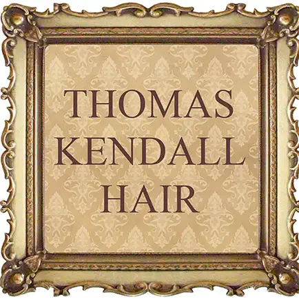 Thomas Kendall Hair Cheats