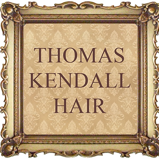 Thomas Kendall Hair