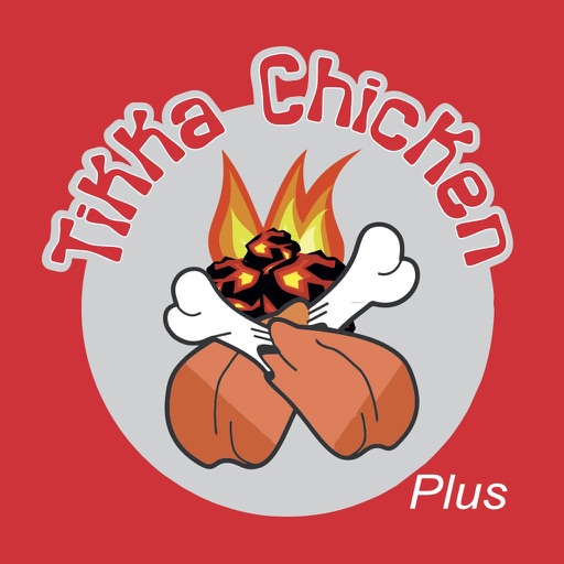 Tikka Chicken icon