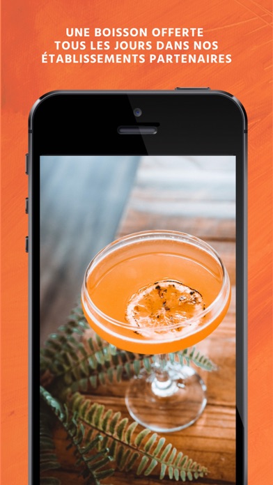 Screenshot #1 pour Just After Work