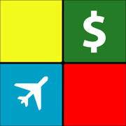 Travel Currency Converter