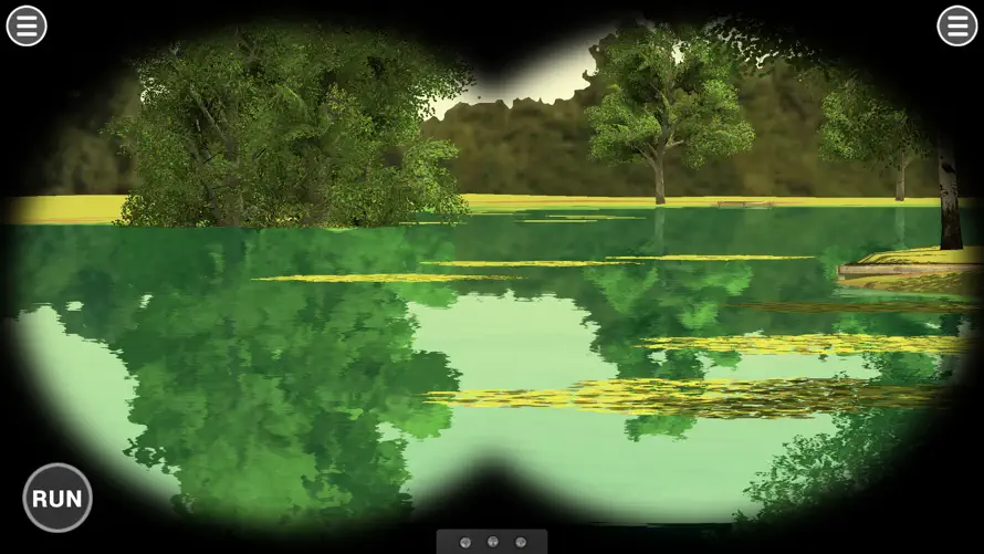 Carp Fishing Simulator screenshot 10