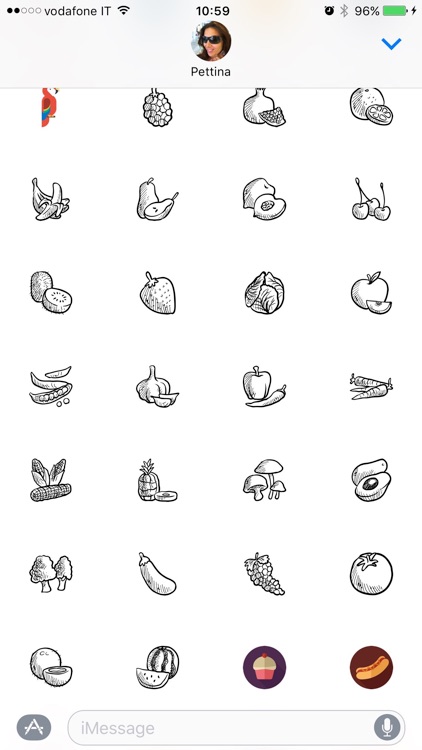 Signs Packet screenshot-4