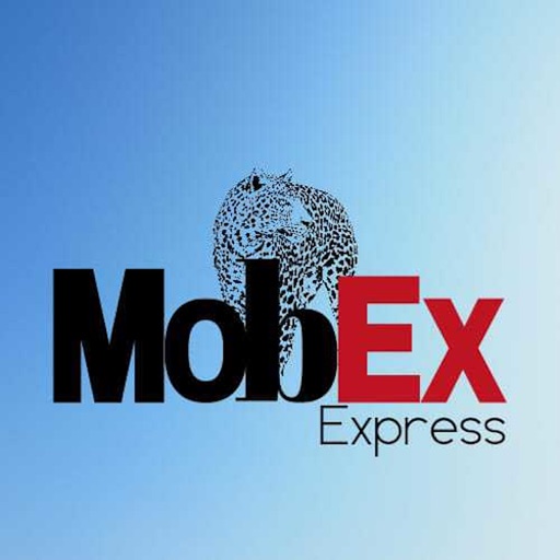 MobEx Express icon