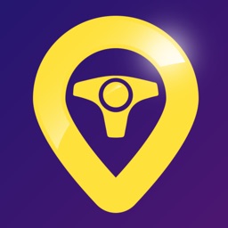 Amarillos Taxi Conductor