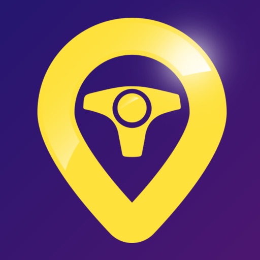 Amarillos Taxi Conductor