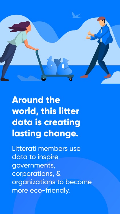 Litterati - Cleaning The Earth screenshot-4