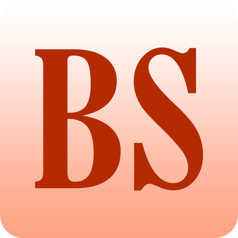 Business Standard for iPhone