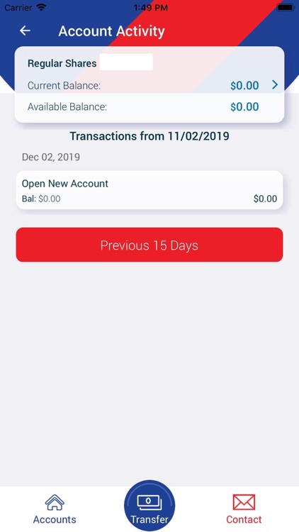 Caddo Parish Teachers FCU