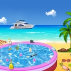 Spa Sal&atilde;o Limpar Simulador icon