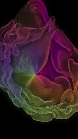 Game screenshot String Theory Art mod apk