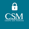 CSM SafeToken icon