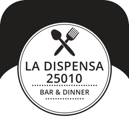 La Dispensa 25010
