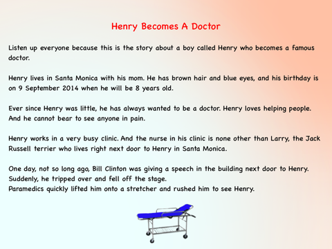 Become A Doctor screenshot 3