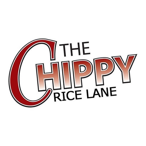 The Chippy Rice Lane icon
