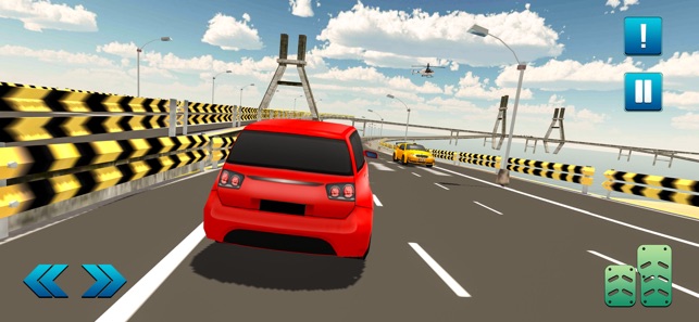 Vegas City Crime Adventure 3D(圖4)-速報App