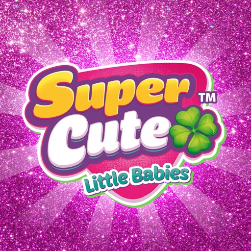 Super cute little babies by tigerhead toys