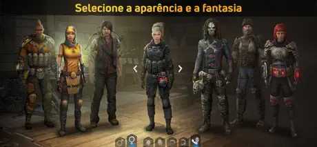 Survival - Dawn of Zombies