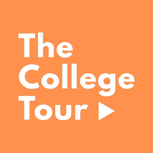 The College Tour Icon