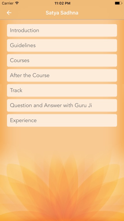 Satya Sadhna screenshot-4