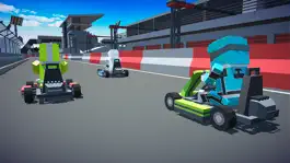 Game screenshot Kart Race: Speed Car hack