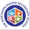 The Northern Hiigher Secondary School's Mobile Application for Parents